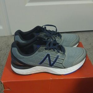 new balance sneakers